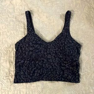 Lululemon Align tank
